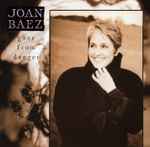 Joan Baez - Gone From Danger (CD Tweedehands)