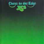 Yes - Close To The Edge (CD)