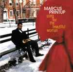 Marcus Printup - Song For The Beautiful Woman (CD)