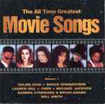 Various - The All Time Greatest Movie Songs Vol. 1 (CD)