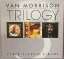 Van Morrison - Trilogy: Three Classic Albums (CD Tweedehands) - Discords.nl