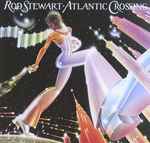 Rod Stewart - Atlantic Crossing (CD)