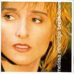 Melissa Etheridge - Breakdown (CD)