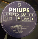 Cuby + Blizzards - Desolation (LP Tweedehands) - Discords.nl