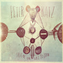 Peter Katz - First Of The Last To Know (CD) - Discords.nl
