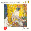 General Lafayette - Jester (CD) - Discords.nl
