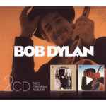 Bob Dylan - Nashville Skyline / John Wesley Harding (CD Tweedehands)