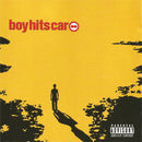 Boy Hits Car - Boy Hits Car (CD Tweedehands) - Discords.nl
