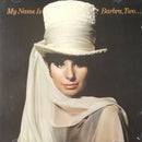 Barbra Streisand - My Name Is Barbra, Two... (CD) - Discords.nl