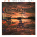 Serge Blenner - Equateur (CD Tweedehands) - Discords.nl