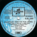 Pink Floyd - Soundtrack From The Film "More" (LP Tweedehands) - Discords.nl