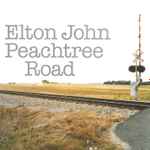 Elton John - Peachtree Road (CD)