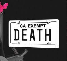 Death Grips - Death Grips - Government Plates (10-11-2023)  (LP) - Discords.nl