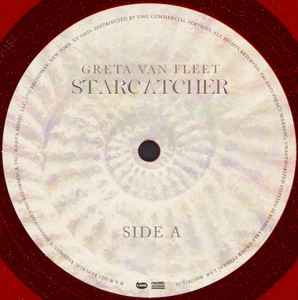Greta Van Fleet - Starcatcher (LP) - Discords.nl