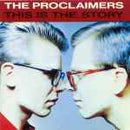 Proclaimers, The - This Is The Story (CD) - Discords.nl