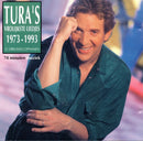Will Tura - Tura's Vrolijkste Liedjes 1973 - 1993 (CD) - Discords.nl
