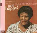 Ella Fitzgerald - Get Happy (CD) - Discords.nl