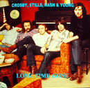 Crosby, Stills, Nash & Young - Long Time Gone (LP Tweedehands) - Discords.nl