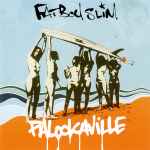 Fatboy Slim - Palookaville (CD)