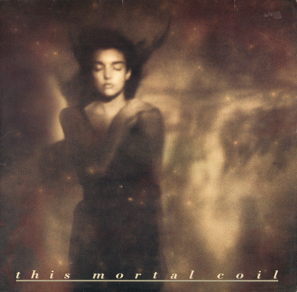 This Mortal Coil - It'll End In Tears (LP Tweedehands)