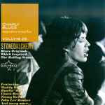 Various - Charly Blues Masterworks Volume 29 - Stoned Alchemy (Blues Originals Which Inspired The Rolling Ston (CD)