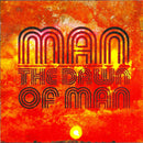 Man - The Dawn Of Man (CD Tweedehands) - Discords.nl