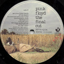 Pink Floyd - The Final Cut (LP Tweedehands) - Discords.nl