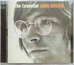 John Denver - The Essential John Denver (CD Tweedehands)