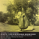 Paul Chambers Sextet - Whims Of Chambers (LP Tweedehands)