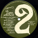 XTC - English Settlement (LP Tweedehands) - Discords.nl