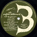 XTC - English Settlement (LP Tweedehands) - Discords.nl