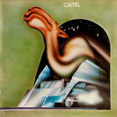 Camel - Camel (LP Tweedehands) - Discords.nl