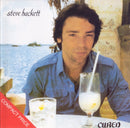 Steve Hackett - Cured (CD Tweedehands) - Discords.nl