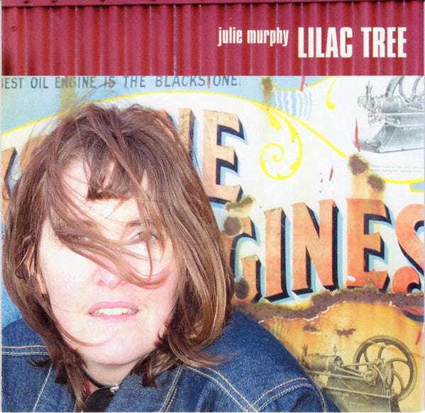 Julie Murphy - Lilac Tree (CD)