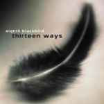 eighth blackbird - Thirteen Ways (CD)