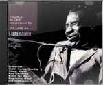 T-Bone Walker - Charly Blues Masterworks Volume 24 - T-Bone Walker (CD)