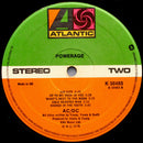 AC/DC - Powerage (LP Tweedehands) - Discords.nl
