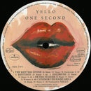Yello - One Second (LP Tweedehands) - Discords.nl