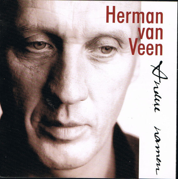 Herman van Veen - Andere Namen (CD)