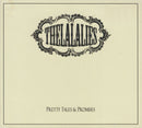 LalaLies, The - Pretty Tales & Promises (CD) - Discords.nl