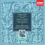 Jean Sibelius, Paavo Berglund, Helsinki Philharmonic Orchestra, Bournemouth Symphony Orchestra - The Complete Symphonies / Tone Poems (CD)