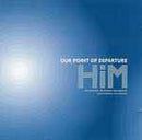 HiM - Our Point Of Departure (CD Tweedehands) - Discords.nl