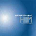 HiM - Our Point Of Departure (CD Tweedehands)