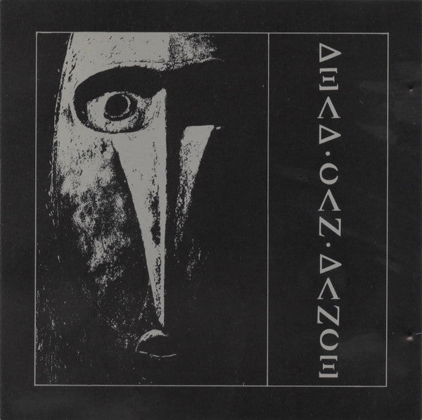 Dead Can Dance - Dead Can Dance (CD)