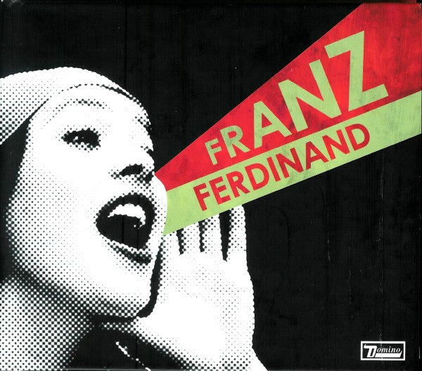 Franz Ferdinand - You Could Have It So Much Better (CD Tweedehands)