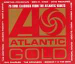 Various - Atlantic Gold (75 Soul Classics From The Atlantic Vaults) (CD)