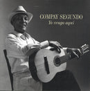 Compay Segundo - Yo Vengo Aquí (CD Tweedehands) - Discords.nl