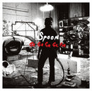 Spoon - Ga Ga Ga Ga Ga (CD Tweedehands) - Discords.nl