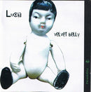 Velvet Belly - Lucia (CD) - Discords.nl