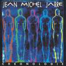 Jean-Michel Jarre - Chronologie (CD) - Discords.nl